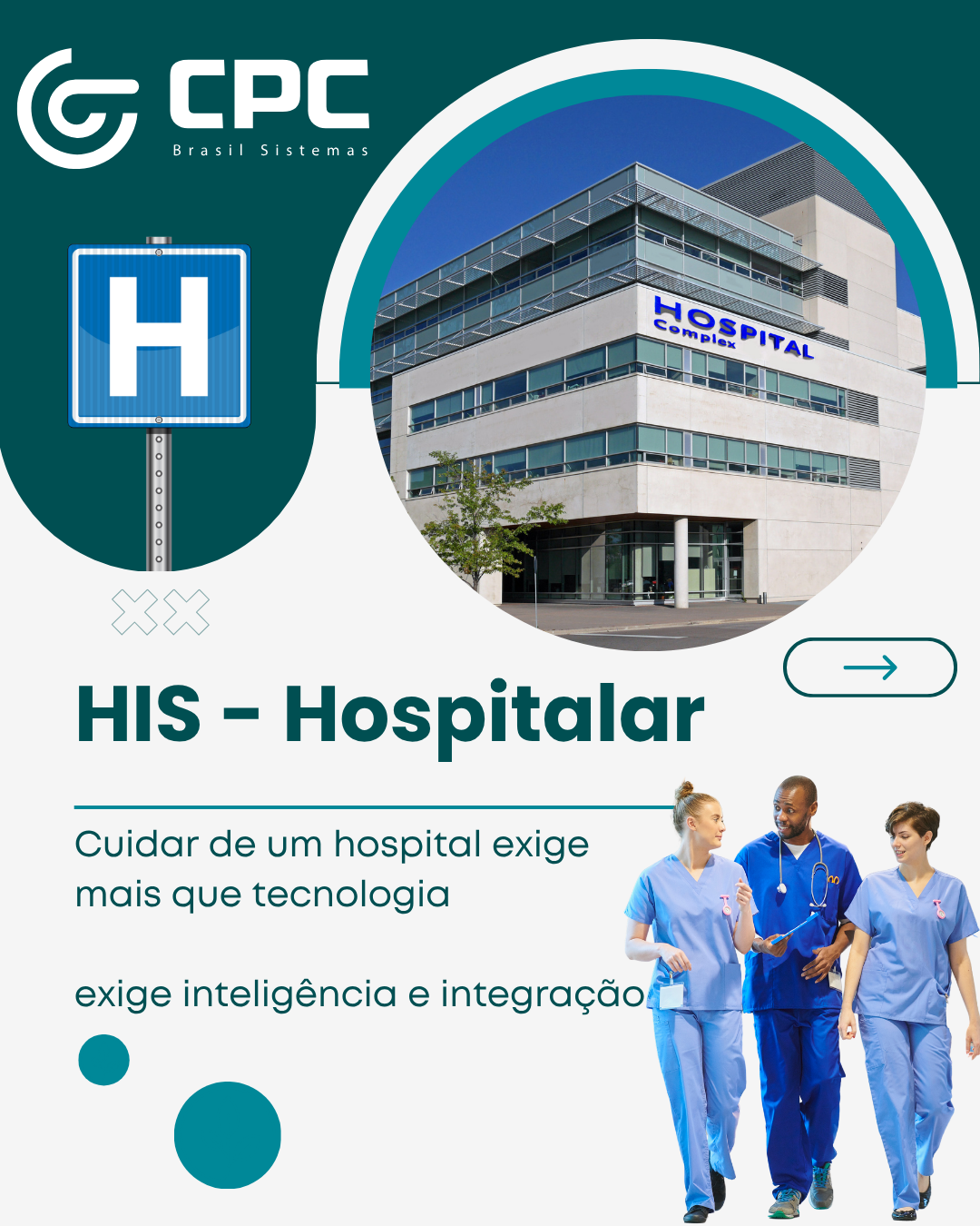 Hospitais